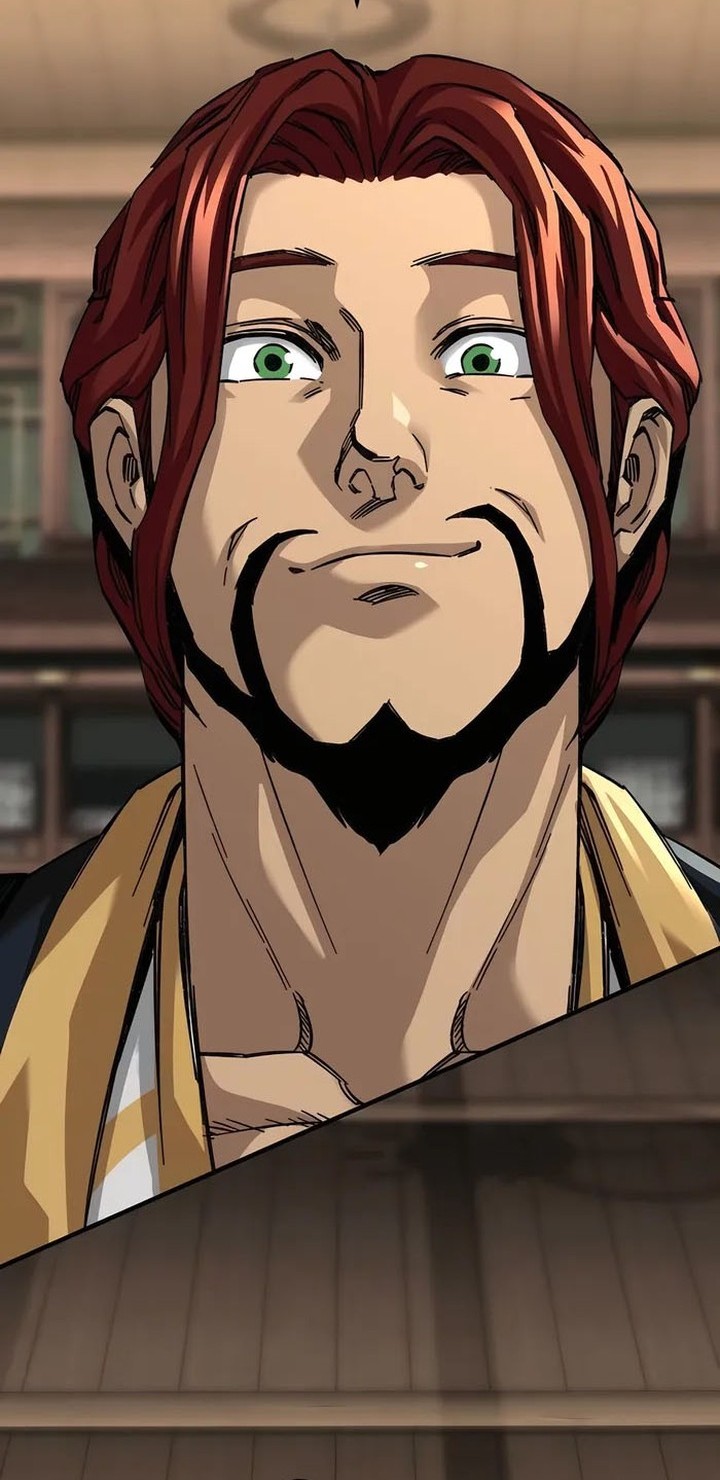 Warrior Grandpa and Supreme Granddaughter Chapter 59 Gambar 10