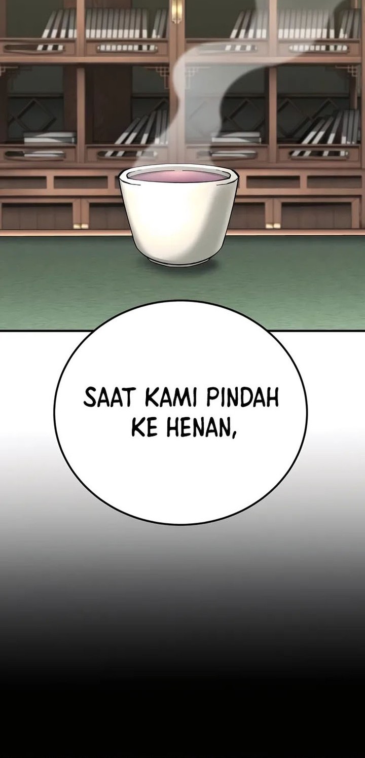 Warrior Grandpa and Supreme Granddaughter Chapter 59 Gambar 16