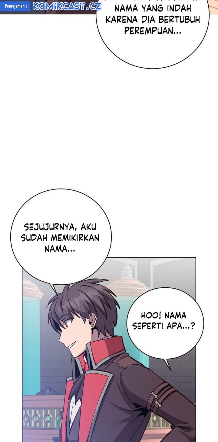 The MAX leveled hero will return! Chapter 178 Gambar 35