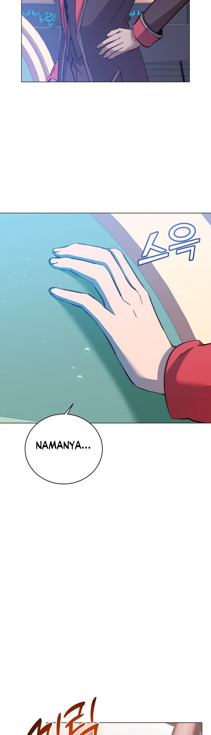 The MAX leveled hero will return! Chapter 178 Gambar 36