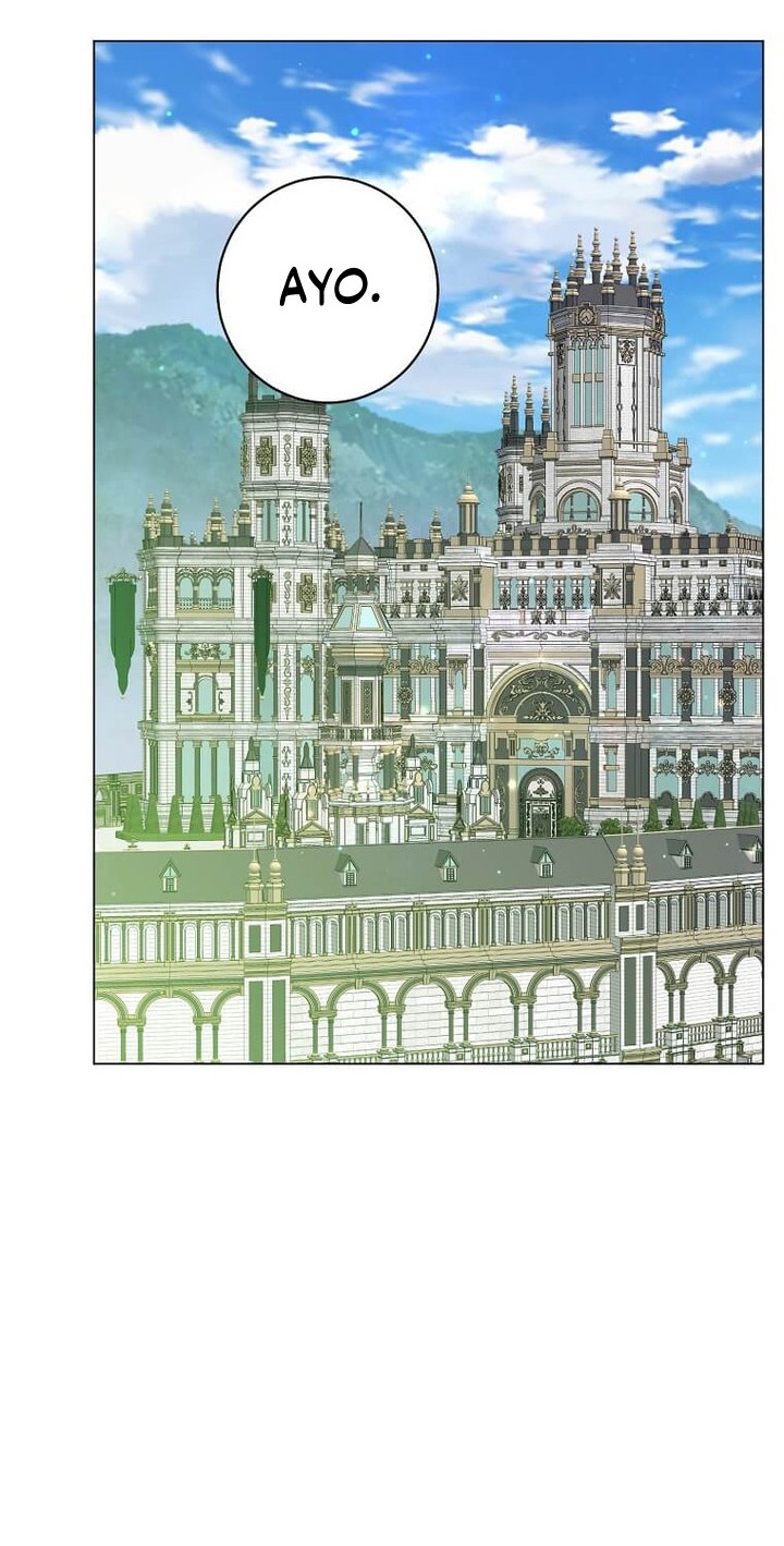 The MAX leveled hero will return! Chapter 178 Gambar 19