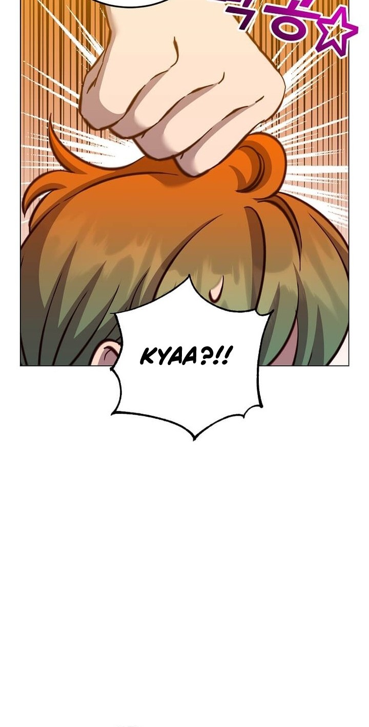 The MAX leveled hero will return! Chapter 178 Gambar 25