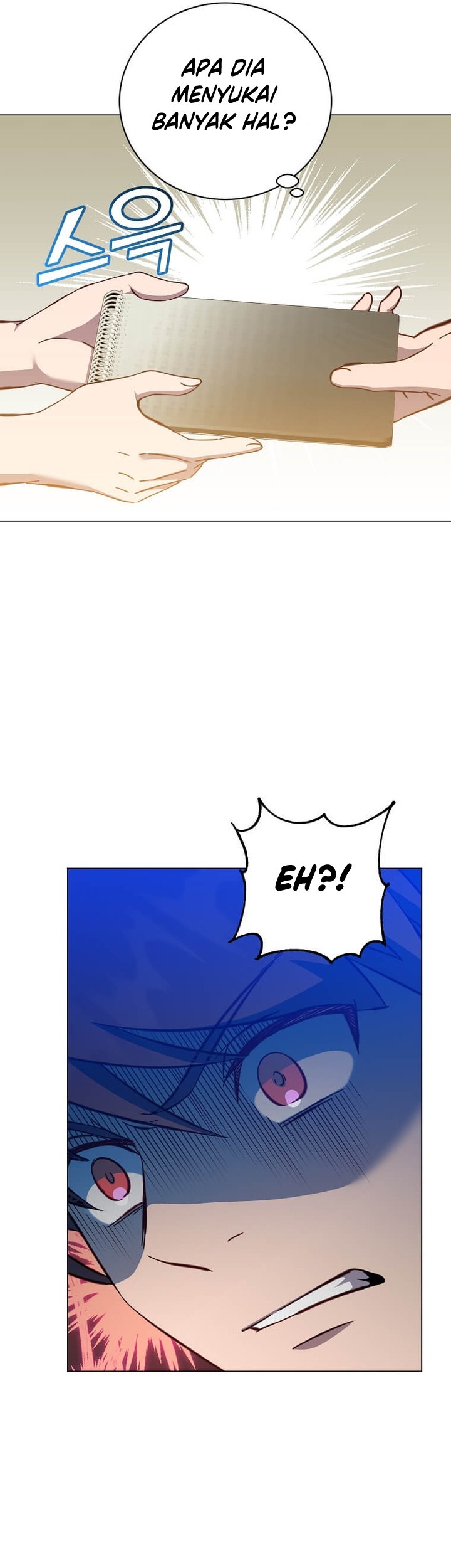 The MAX leveled hero will return! Chapter 178 Gambar 50