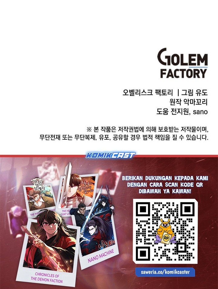 The MAX leveled hero will return! Chapter 178 Gambar 53