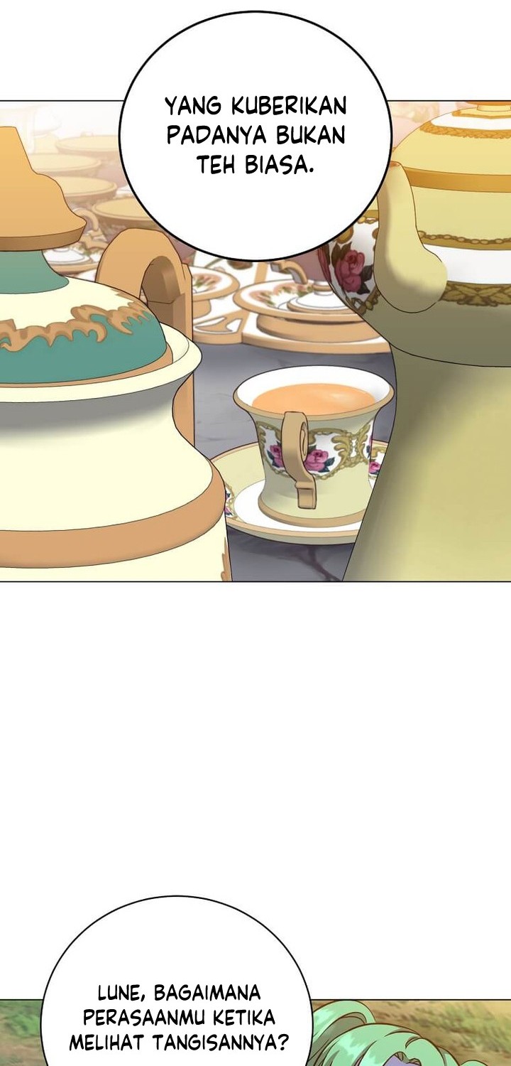 The MAX leveled hero will return! Chapter 178 Gambar 5