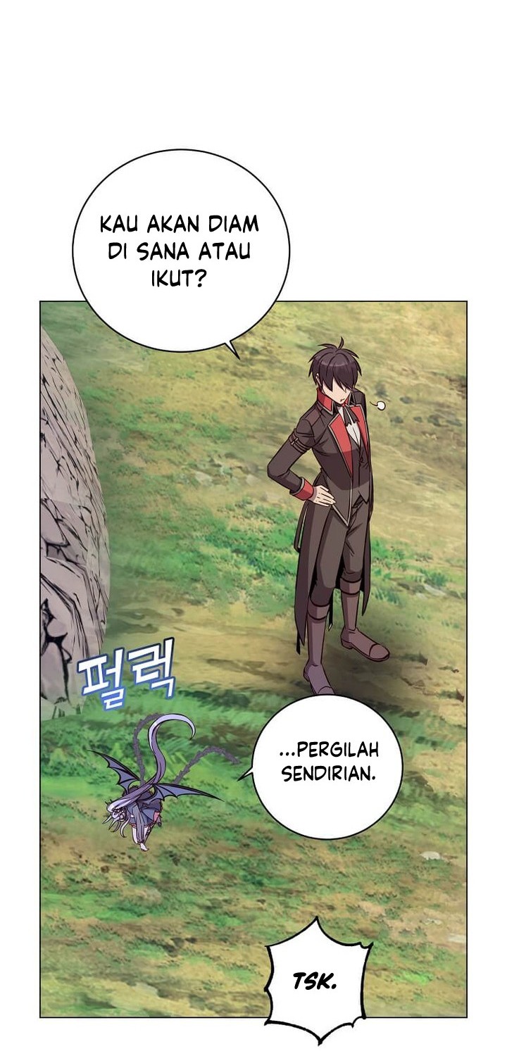 The MAX leveled hero will return! Chapter 178 Gambar 17