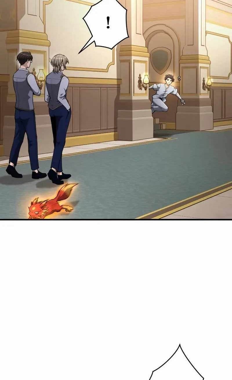 Regression of the Close Combat Mage Chapter 31 Gambar 40