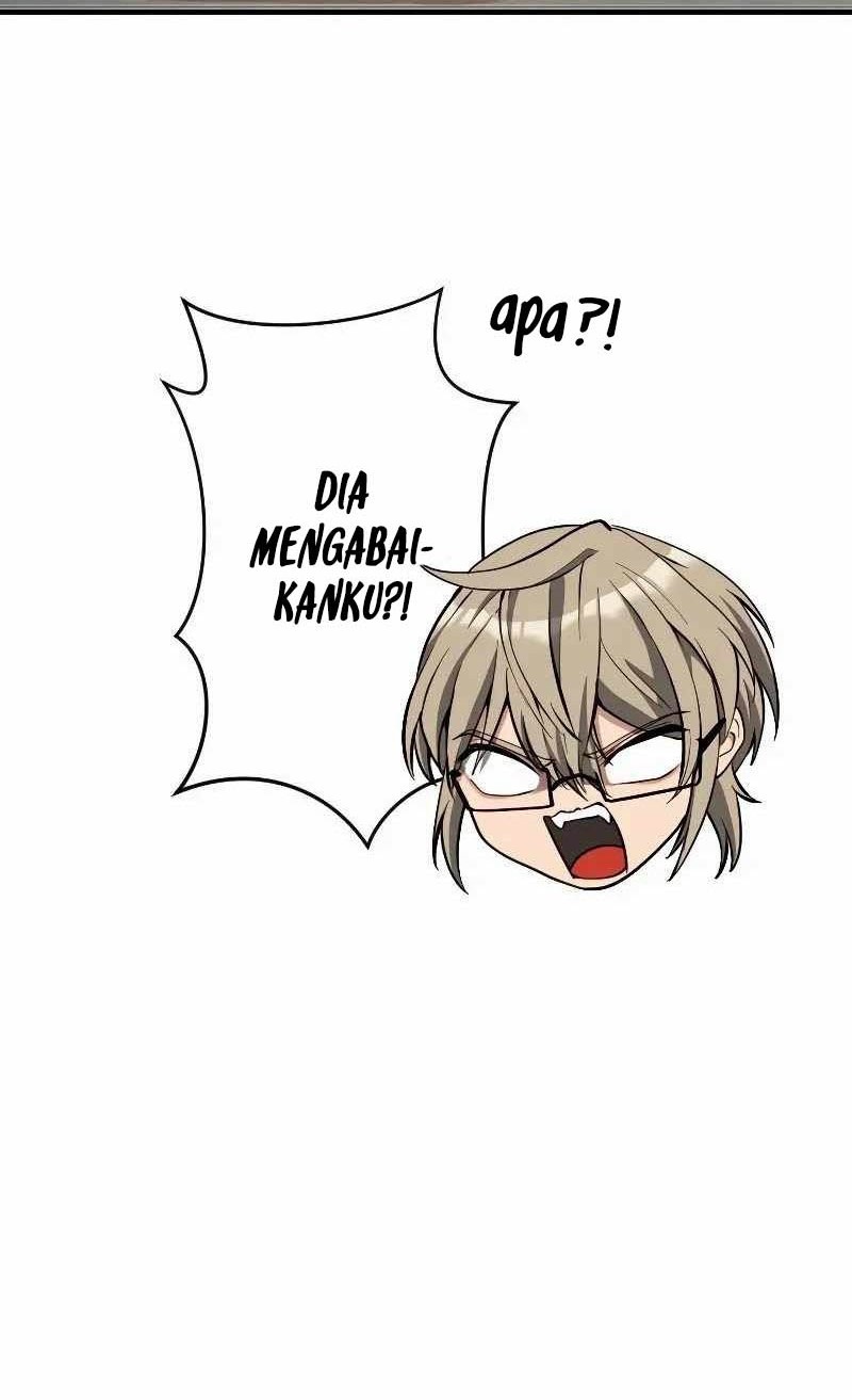 Regression of the Close Combat Mage Chapter 31 Gambar 43