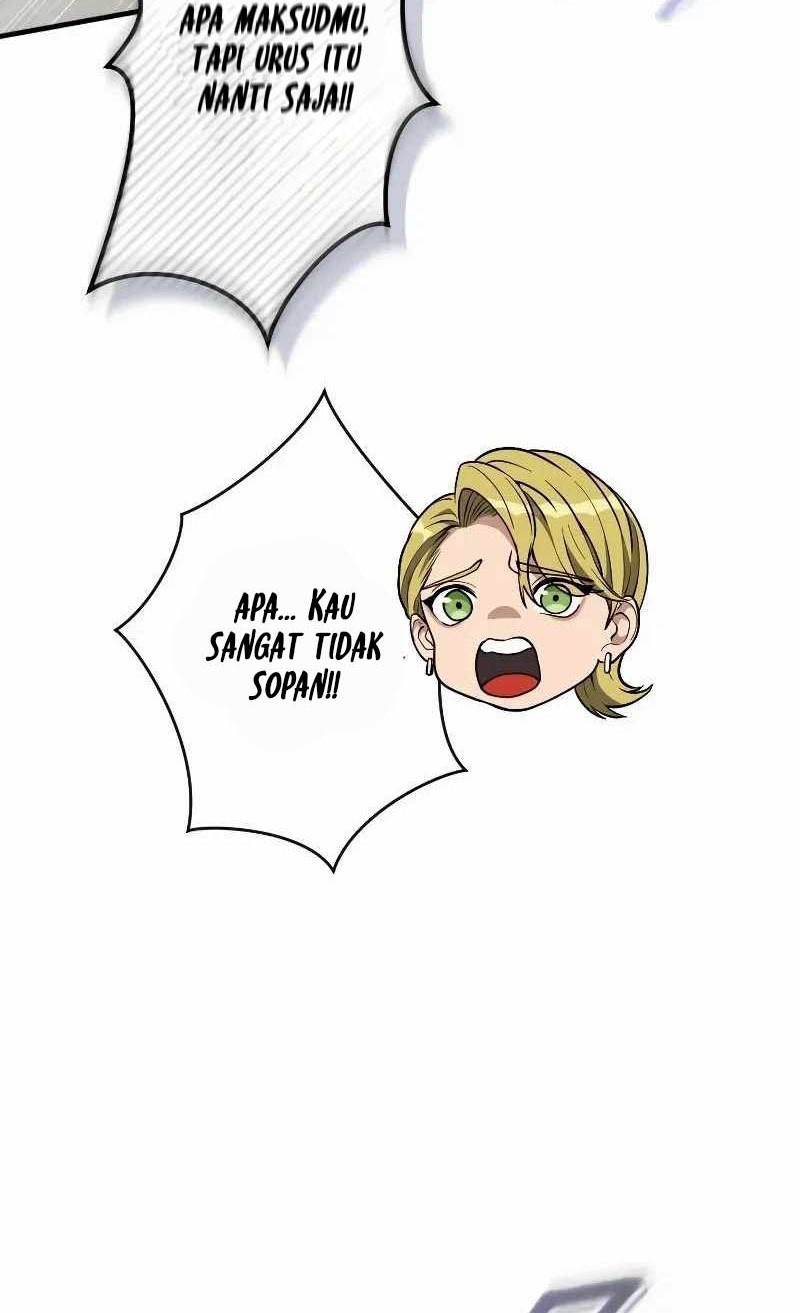 Regression of the Close Combat Mage Chapter 31 Gambar 46