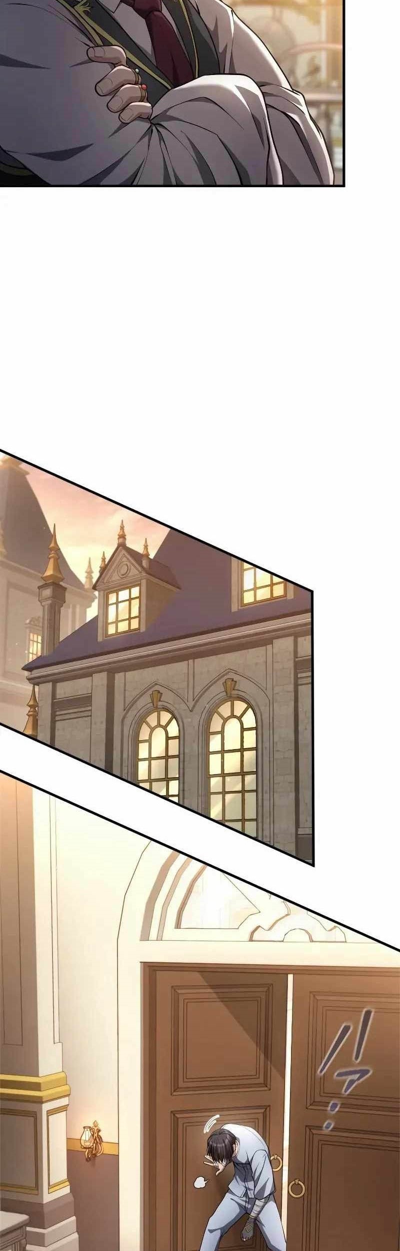 Regression of the Close Combat Mage Chapter 31 Gambar 48