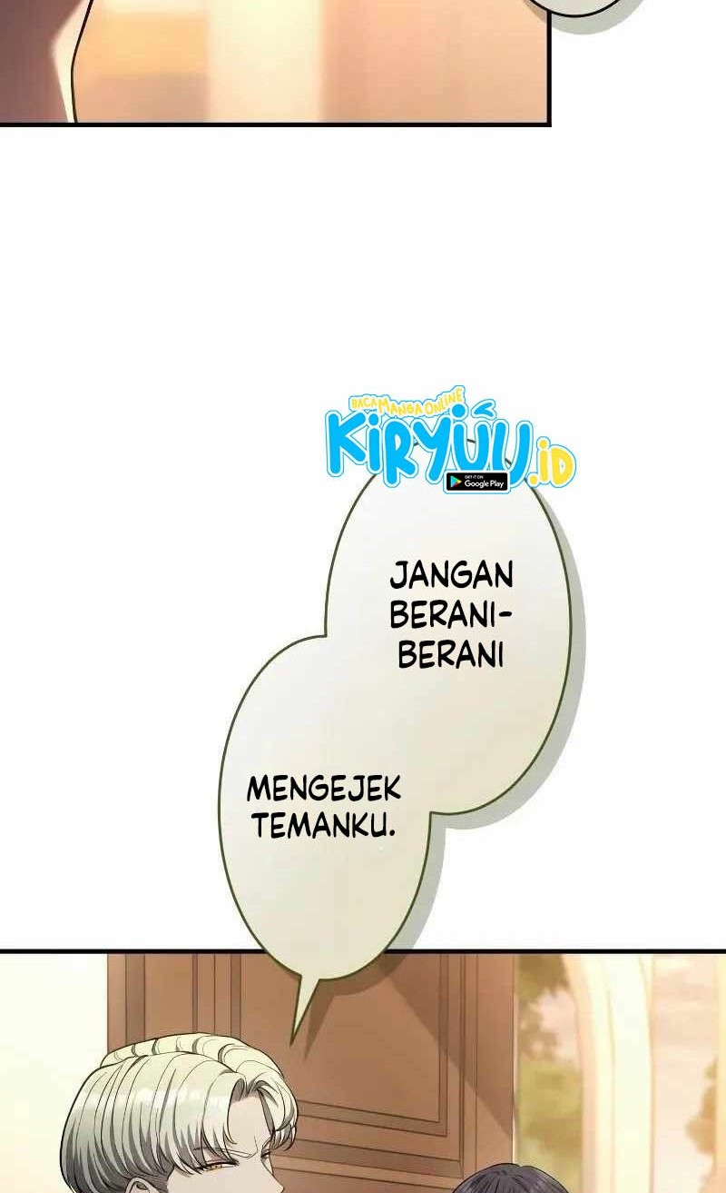 Regression of the Close Combat Mage Chapter 31 Gambar 52