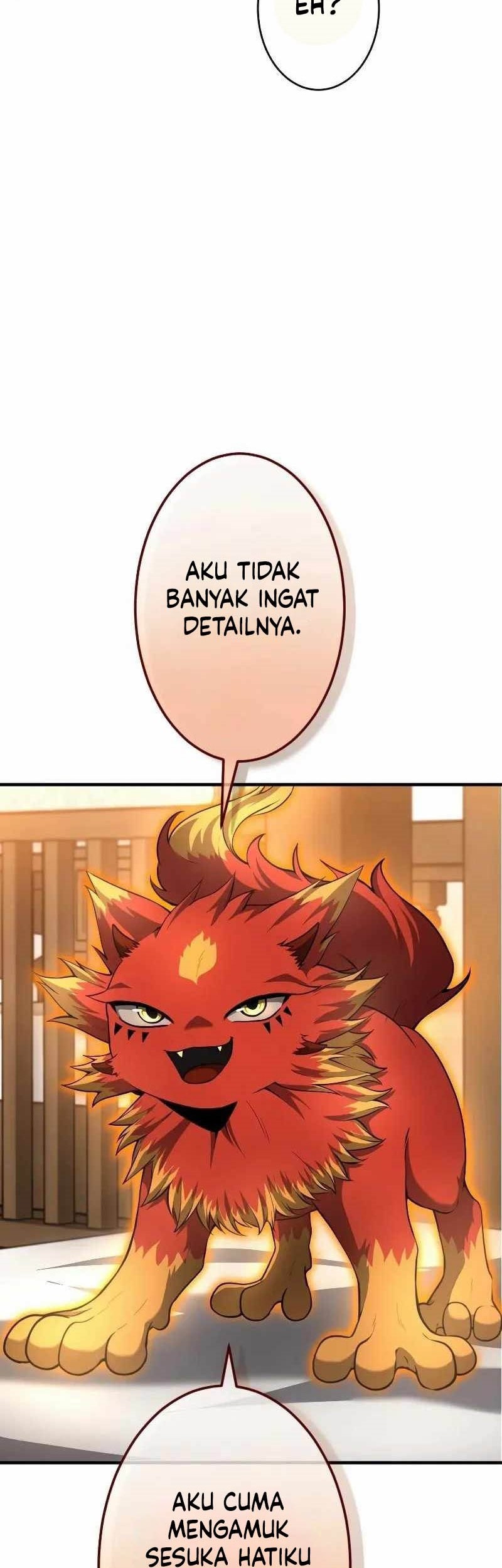 Regression of the Close Combat Mage Chapter 31 Gambar 27