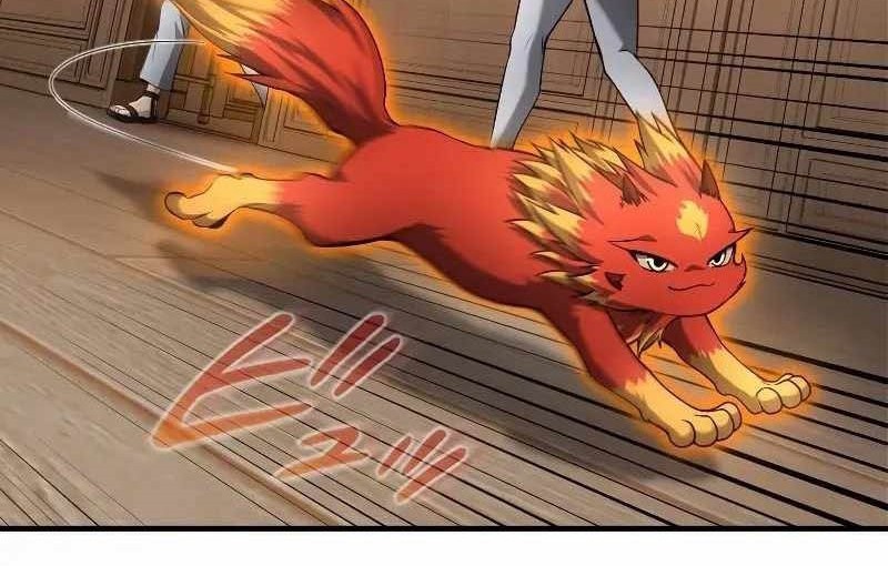 Regression of the Close Combat Mage Chapter 31 Gambar 31