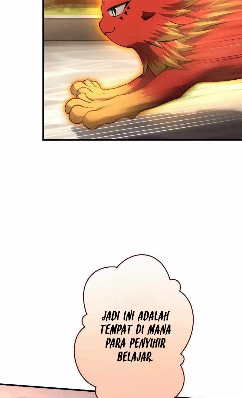 Regression of the Close Combat Mage Chapter 31 Gambar 34