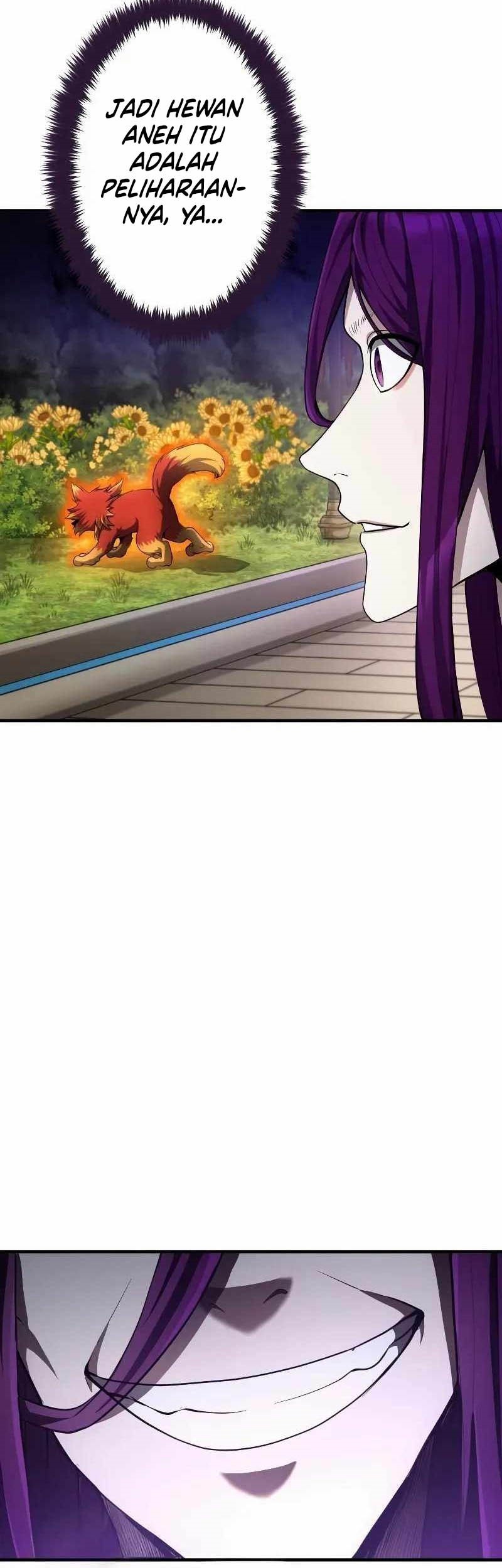 Regression of the Close Combat Mage Chapter 31 Gambar 68