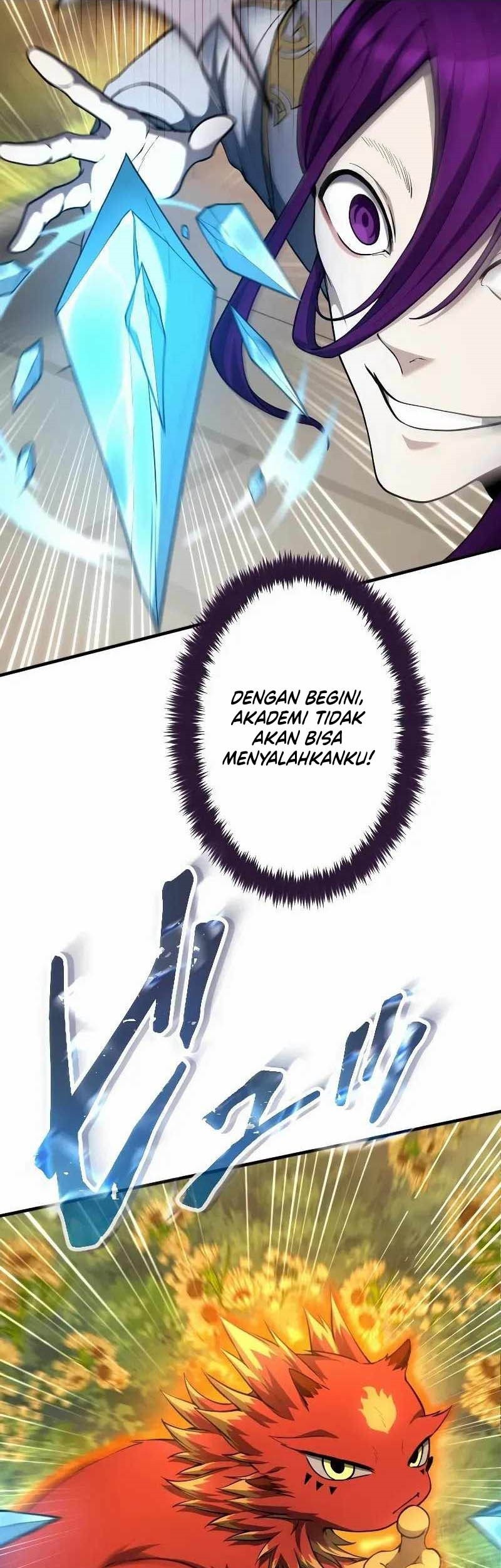 Regression of the Close Combat Mage Chapter 31 Gambar 71