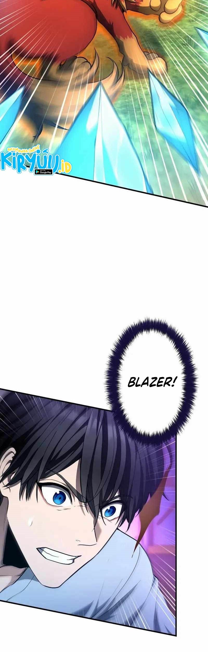 Regression of the Close Combat Mage Chapter 31 Gambar 72