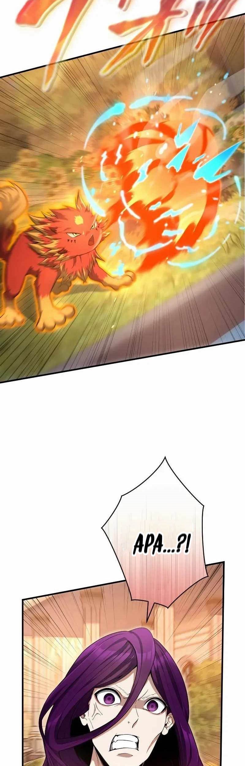 Regression of the Close Combat Mage Chapter 31 Gambar 74