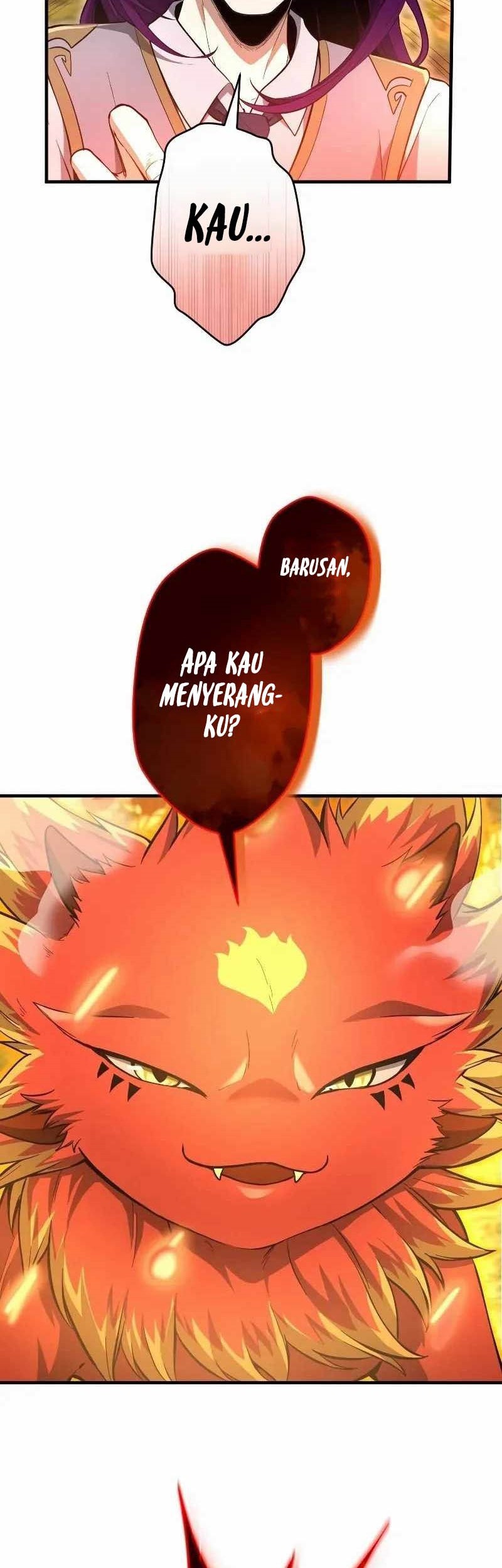 Regression of the Close Combat Mage Chapter 31 Gambar 75