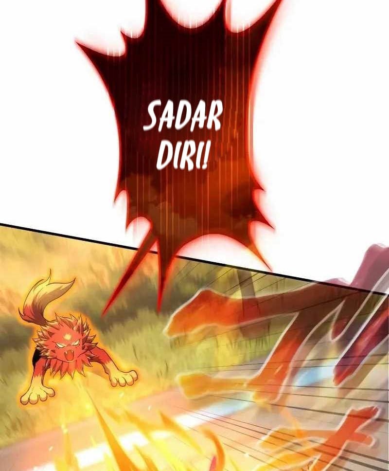 Regression of the Close Combat Mage Chapter 31 Gambar 76