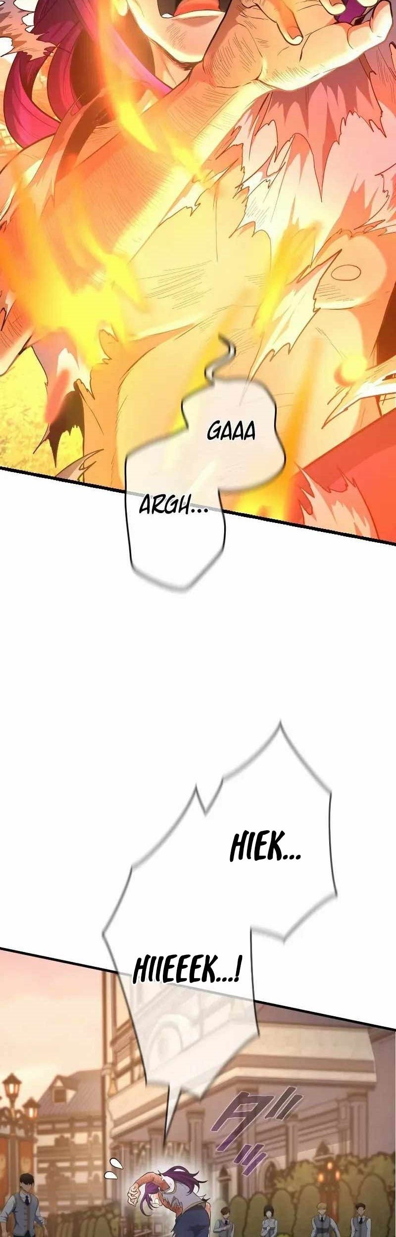 Regression of the Close Combat Mage Chapter 31 Gambar 78