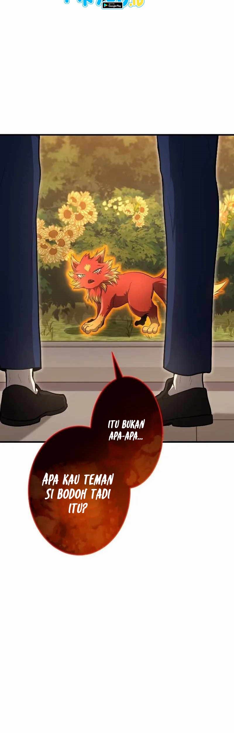 Regression of the Close Combat Mage Chapter 31 Gambar 83