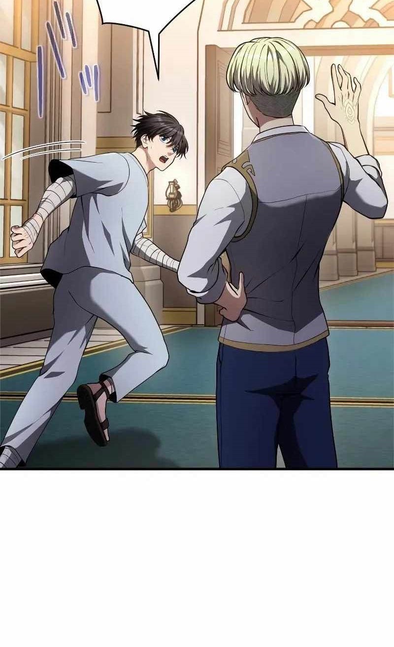 Regression of the Close Combat Mage Chapter 31 Gambar 61