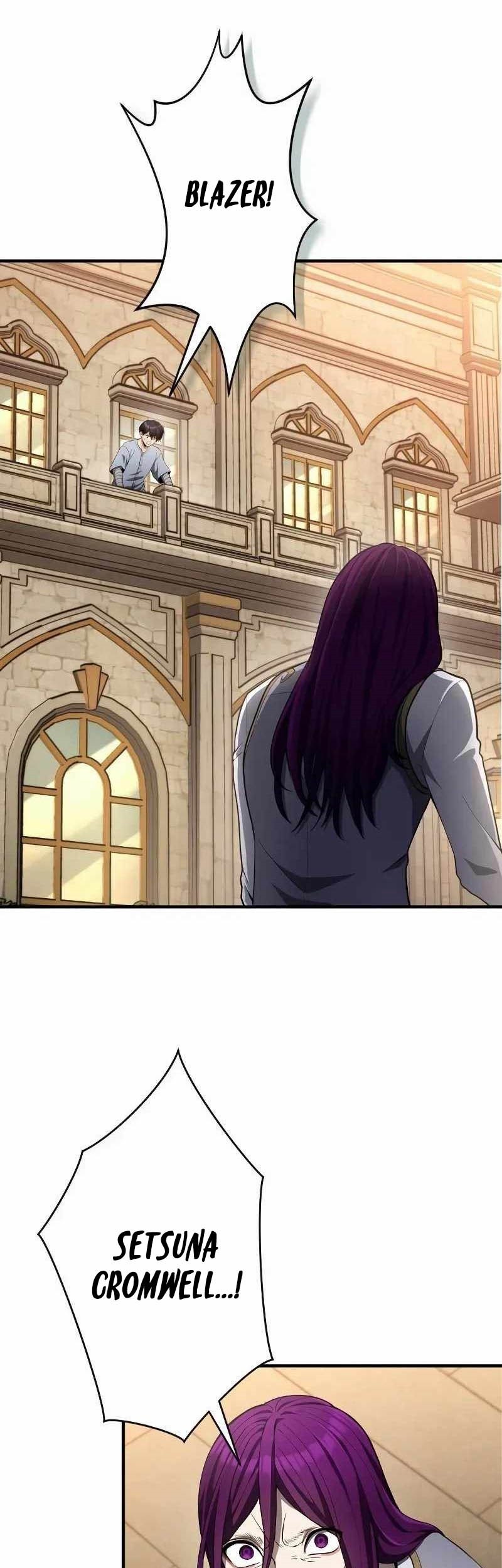 Regression of the Close Combat Mage Chapter 31 Gambar 65