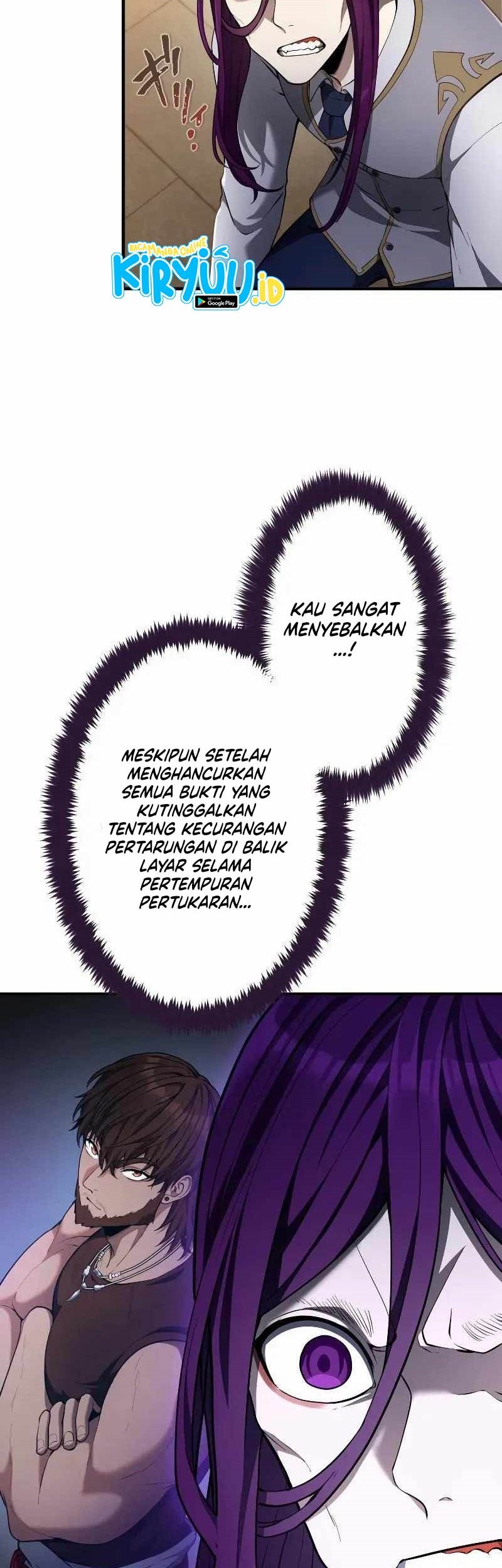 Regression of the Close Combat Mage Chapter 31 Gambar 66