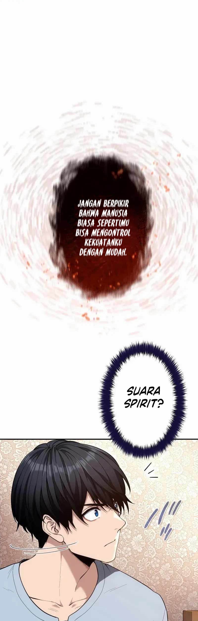 Manhwa Regression of the Close Combat Mage Chapter 31 gambar nomor 2