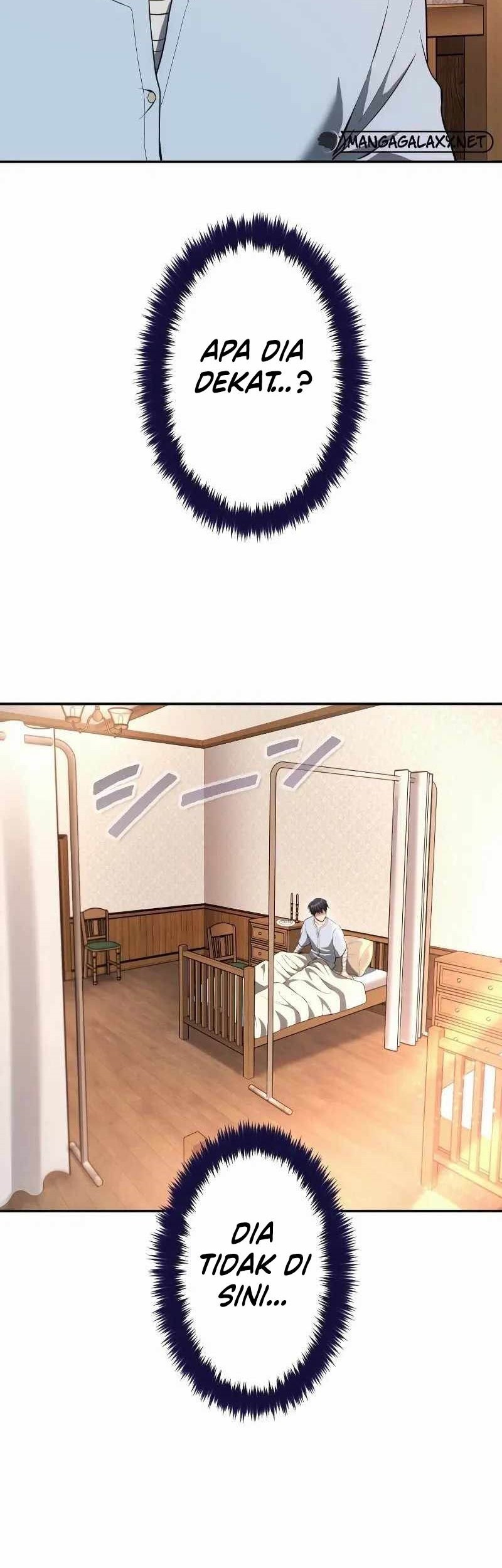 Regression of the Close Combat Mage Chapter 31 Gambar 3