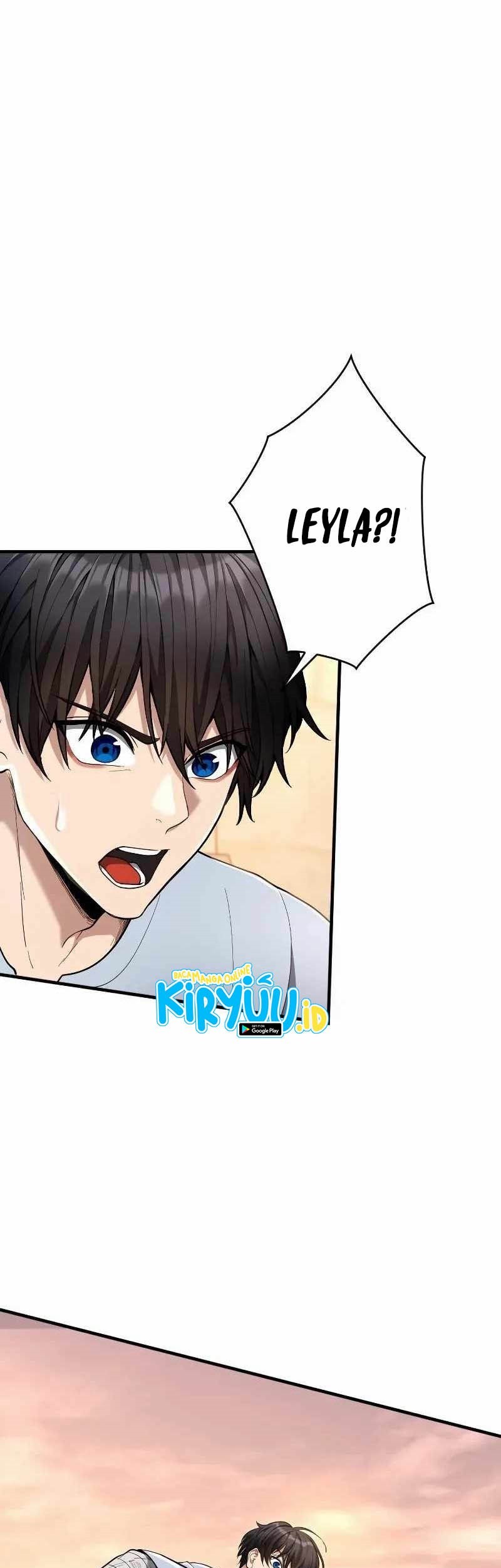 Regression of the Close Combat Mage Chapter 31 Gambar 86