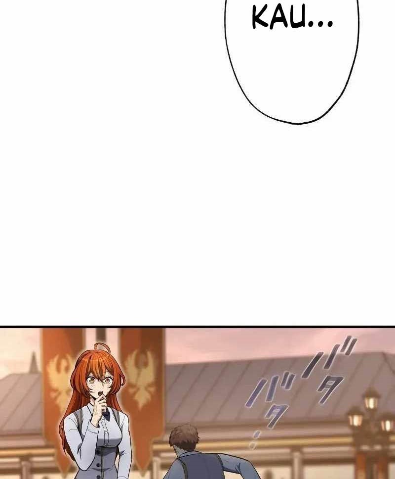 Regression of the Close Combat Mage Chapter 31 Gambar 88