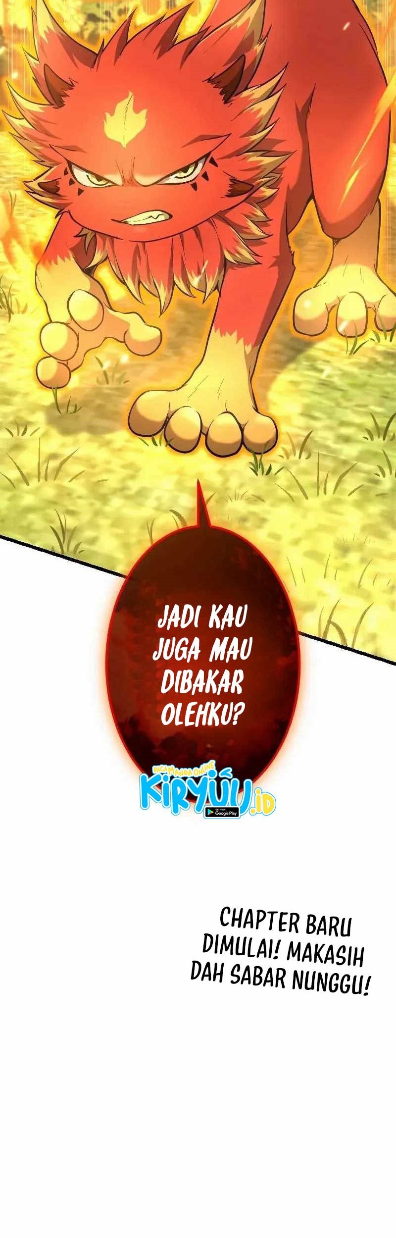 Regression of the Close Combat Mage Chapter 31 Gambar 90