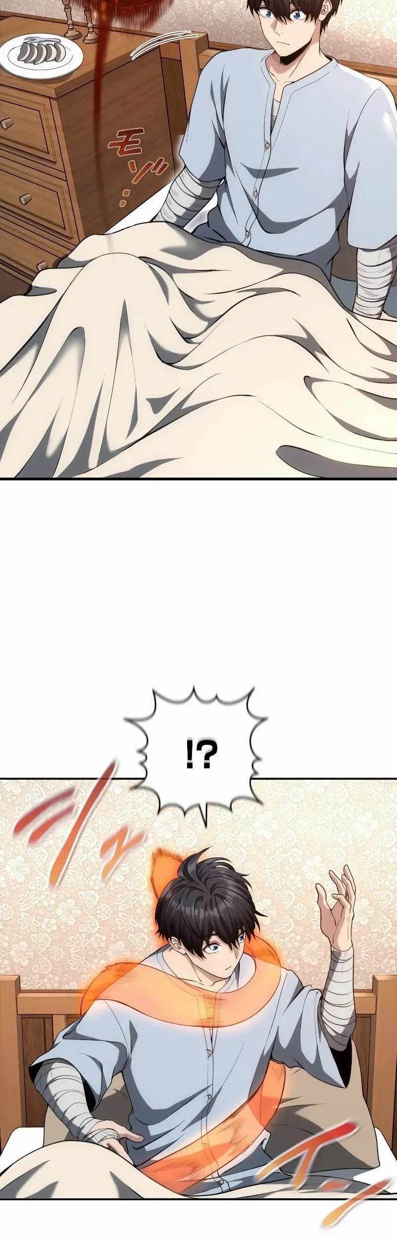 Regression of the Close Combat Mage Chapter 31 Gambar 5