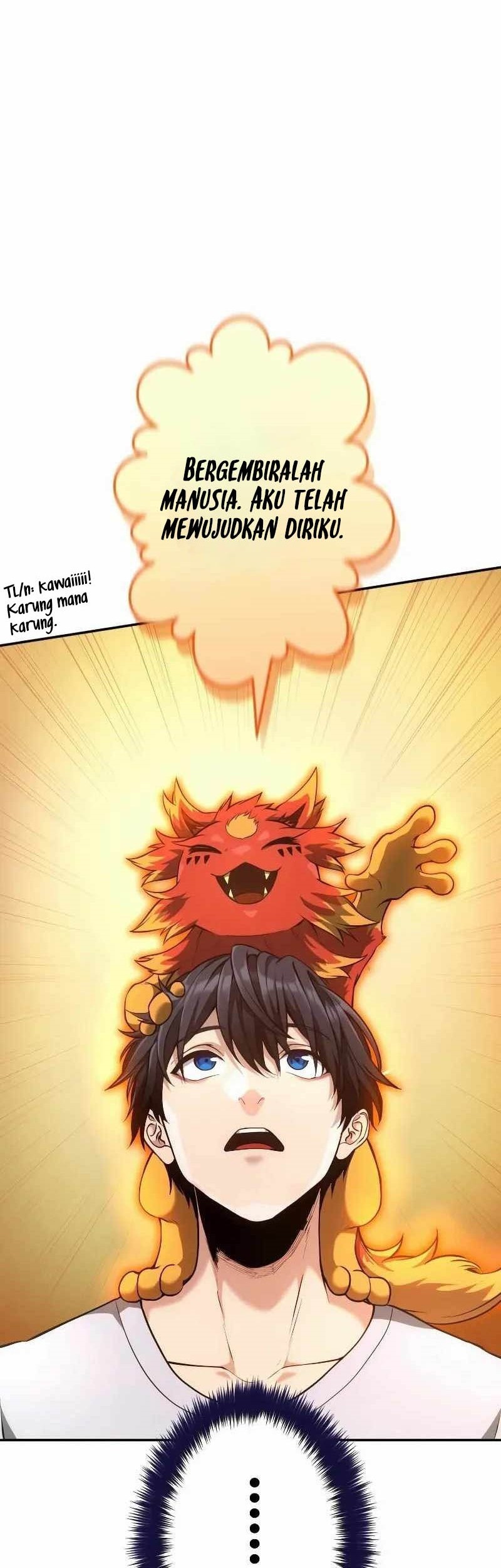 Regression of the Close Combat Mage Chapter 31 Gambar 6