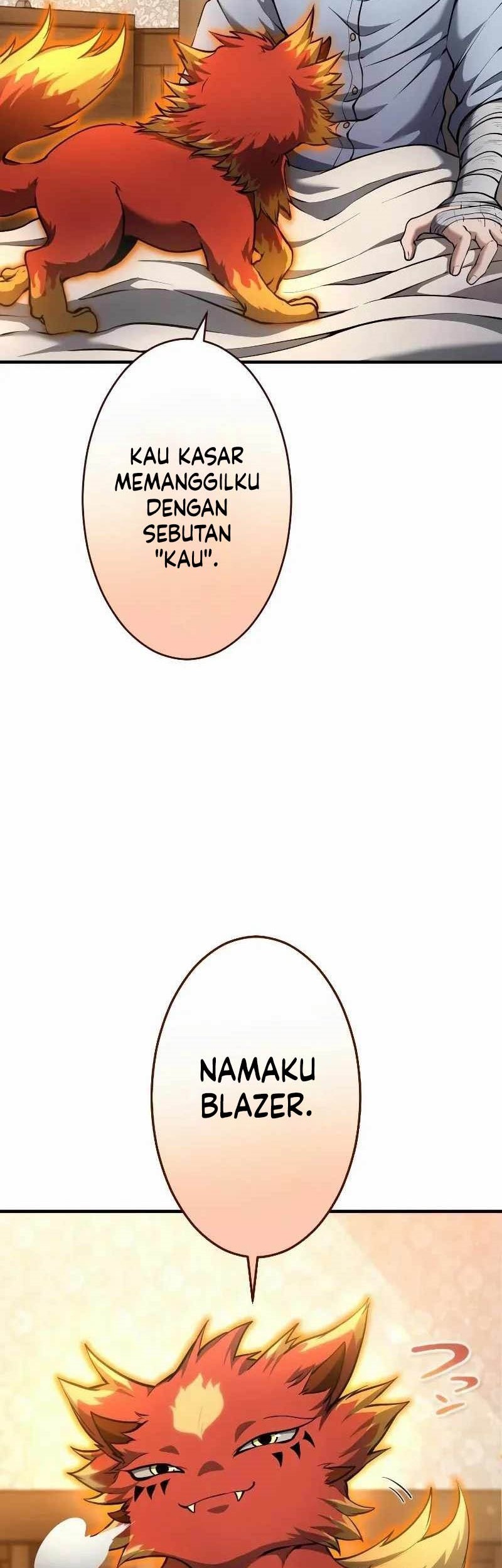 Regression of the Close Combat Mage Chapter 31 Gambar 9