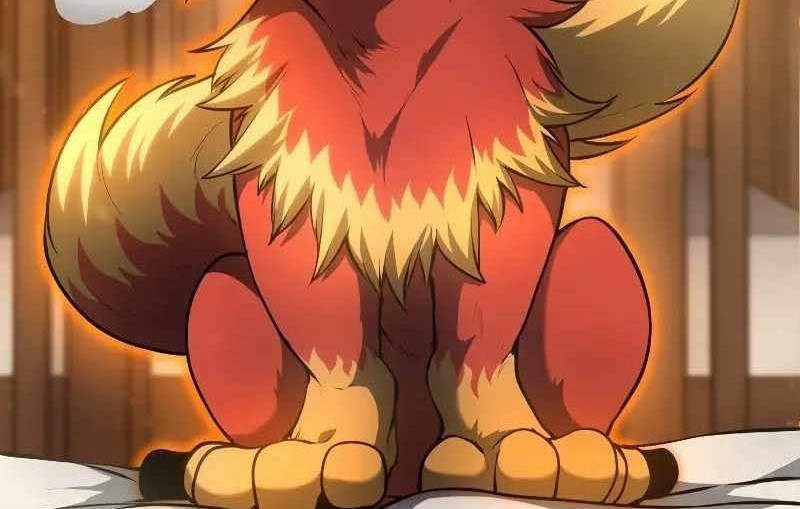 Regression of the Close Combat Mage Chapter 31 Gambar 10