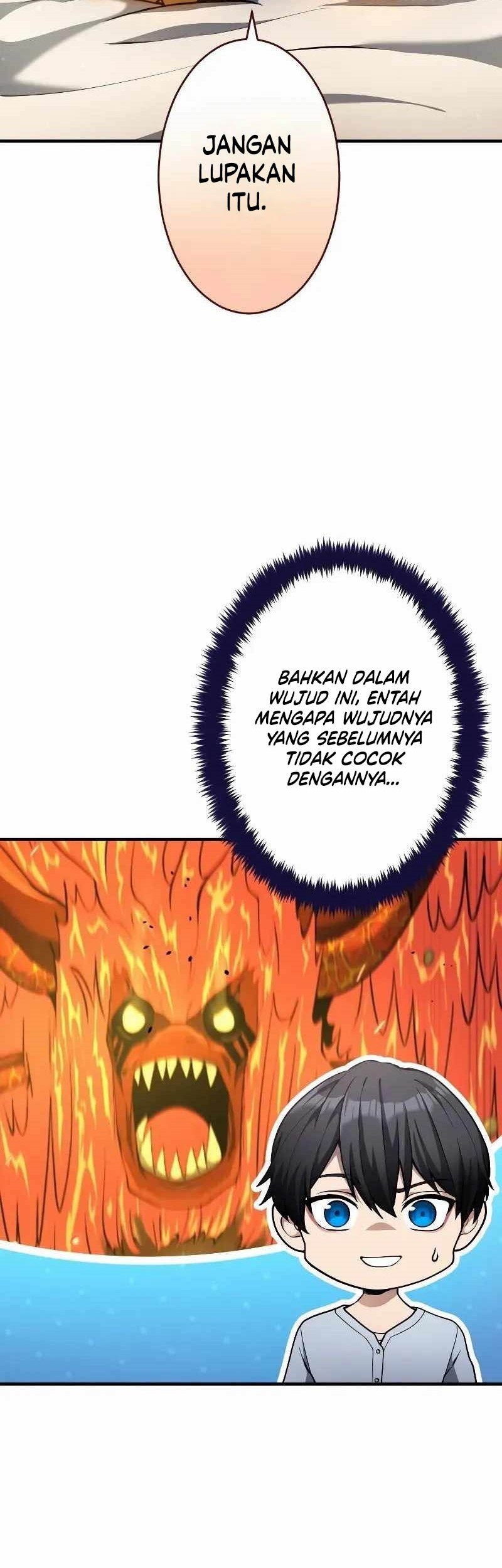 Regression of the Close Combat Mage Chapter 31 Gambar 11