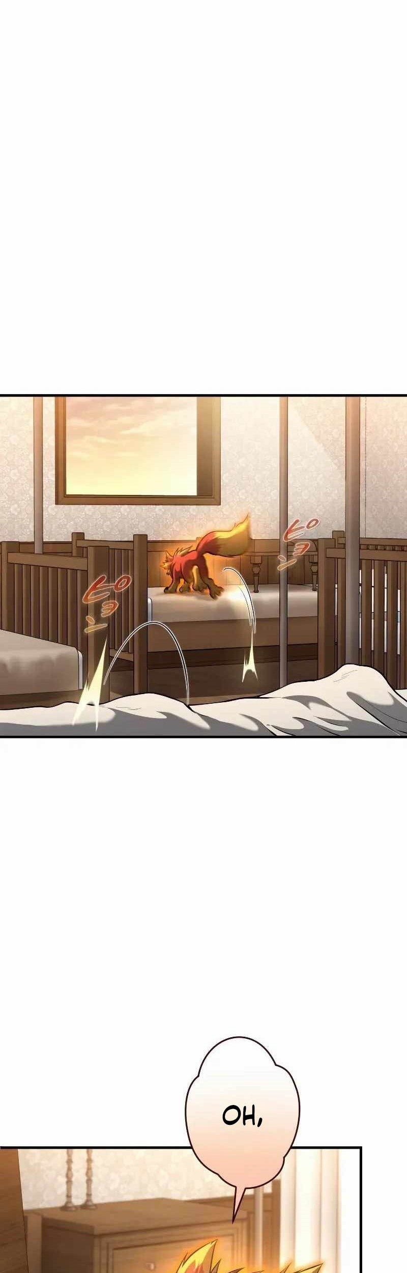 Regression of the Close Combat Mage Chapter 31 Gambar 12