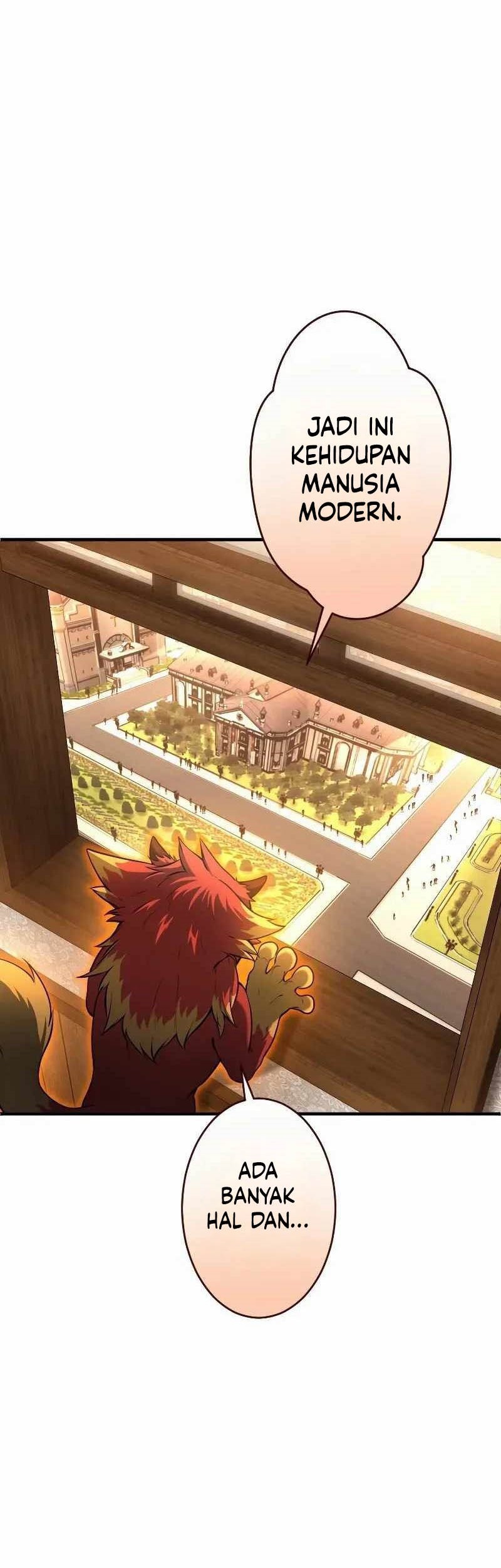 Regression of the Close Combat Mage Chapter 31 Gambar 14