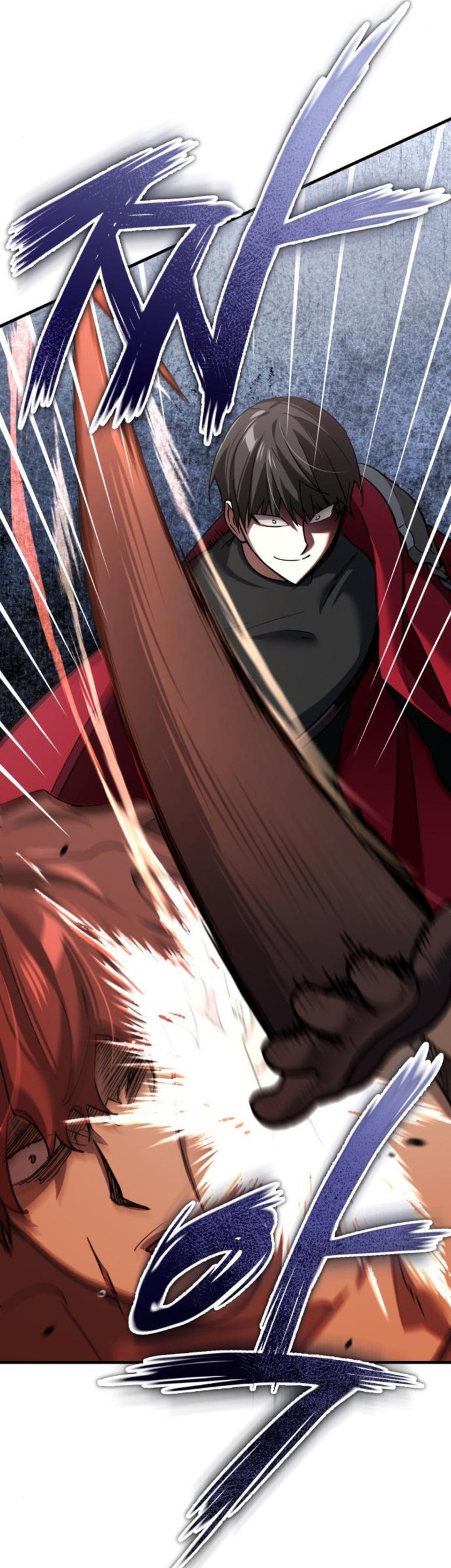 The Heavenly Demon Can’t Live a Normal Life Chapter 126 Gambar 26