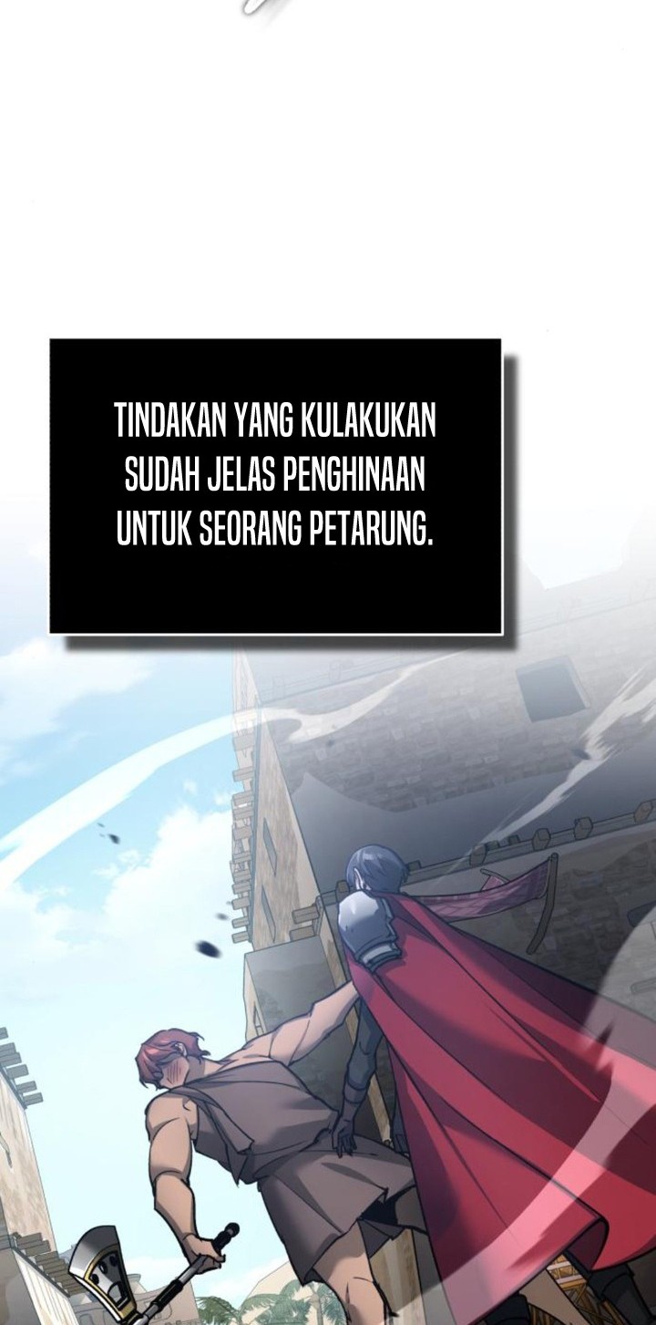 The Heavenly Demon Can’t Live a Normal Life Chapter 126 Gambar 27