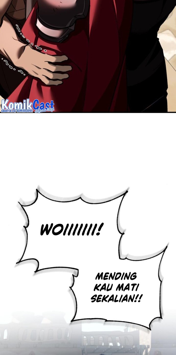 The Heavenly Demon Can’t Live a Normal Life Chapter 126 Gambar 33