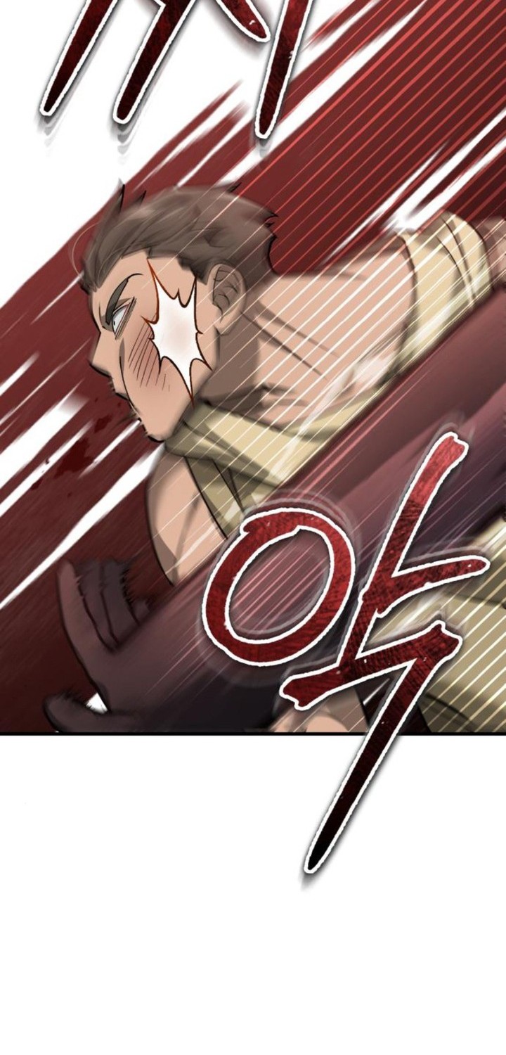 The Heavenly Demon Can’t Live a Normal Life Chapter 126 Gambar 35