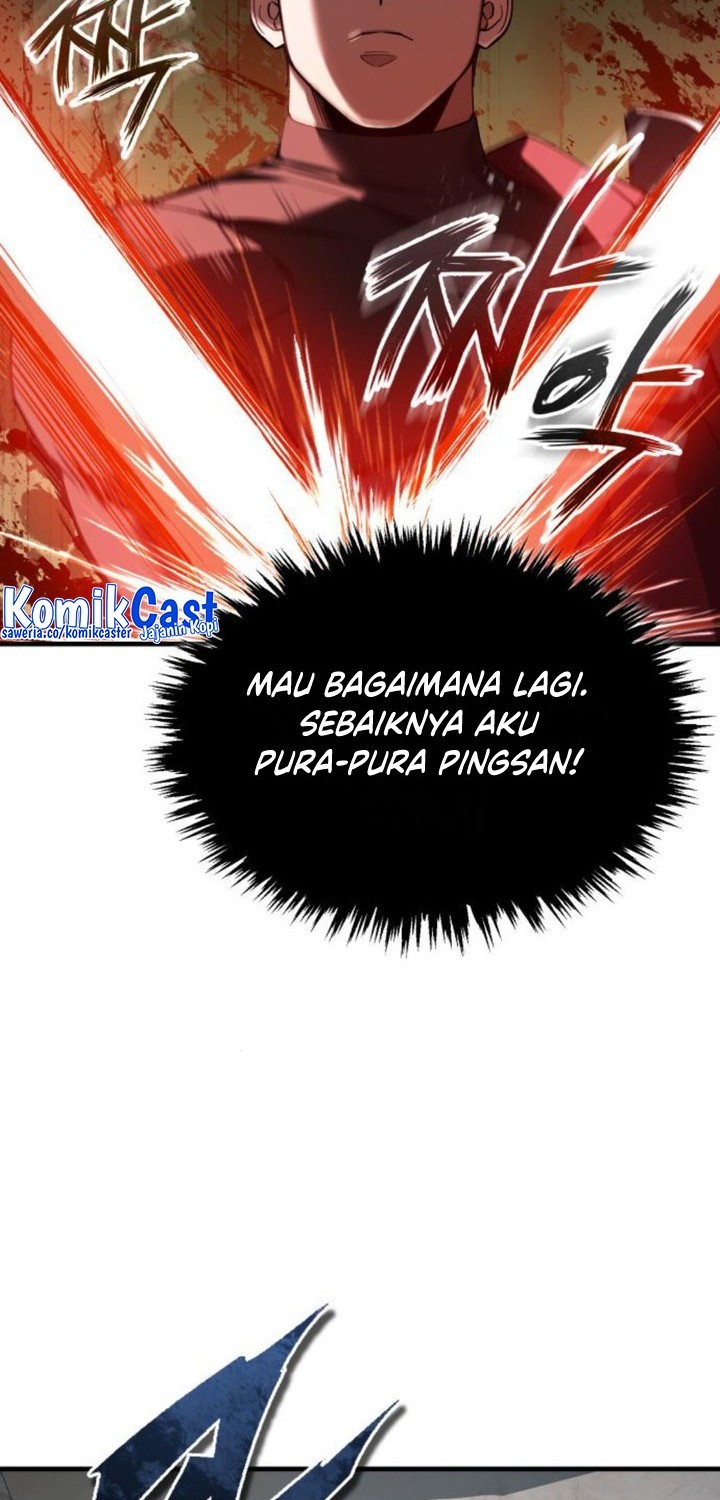 The Heavenly Demon Can’t Live a Normal Life Chapter 126 Gambar 37