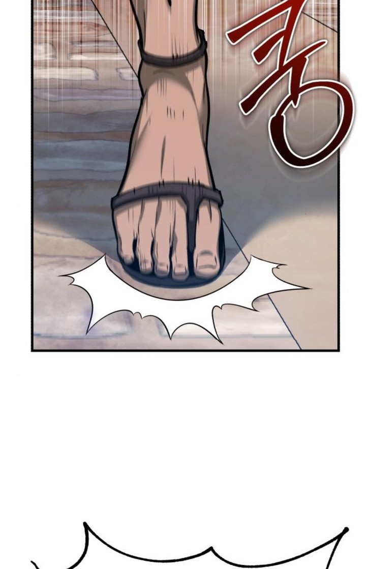 The Heavenly Demon Can’t Live a Normal Life Chapter 126 Gambar 19