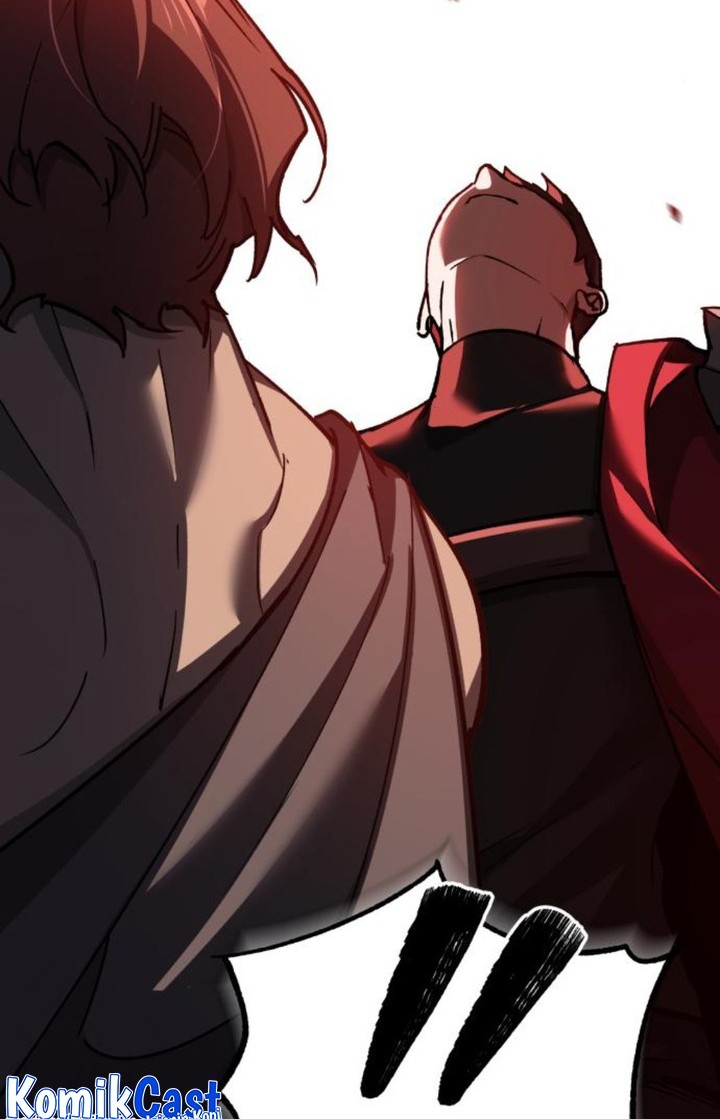 The Heavenly Demon Can’t Live a Normal Life Chapter 126 Gambar 23