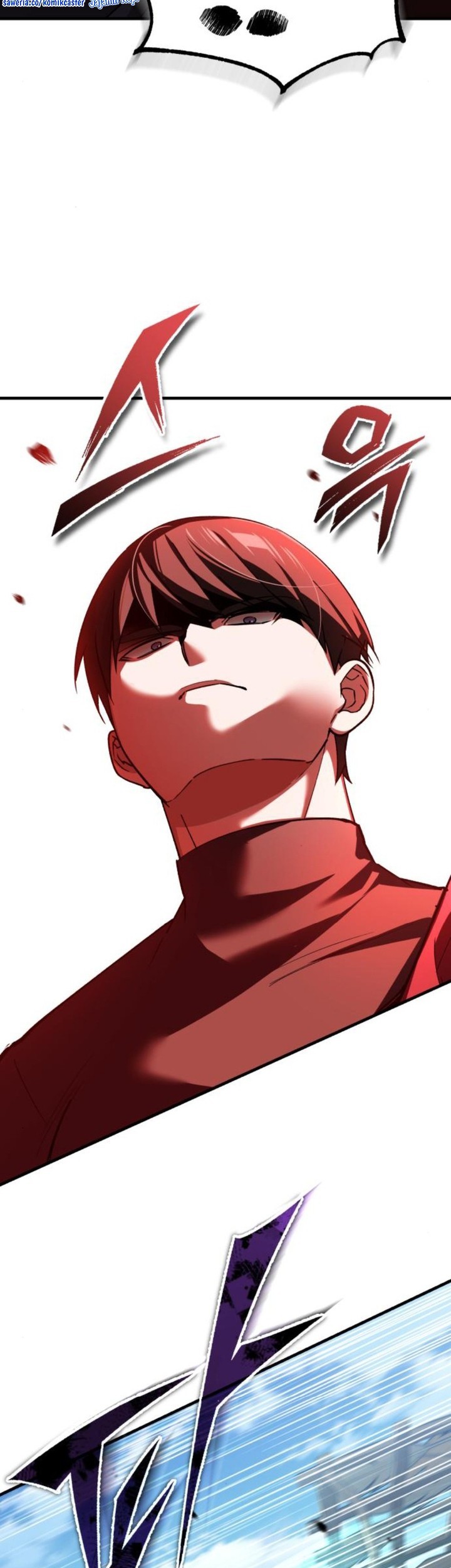 The Heavenly Demon Can’t Live a Normal Life Chapter 126 Gambar 24