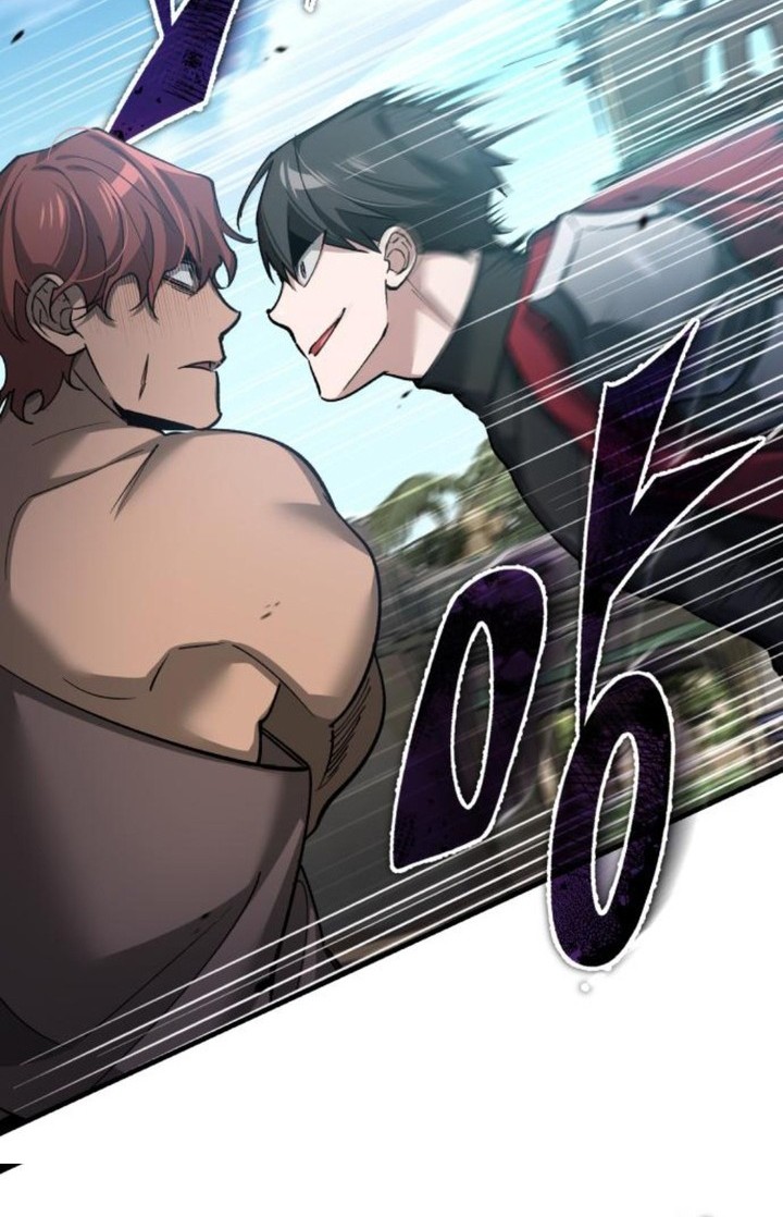 The Heavenly Demon Can’t Live a Normal Life Chapter 126 Gambar 25